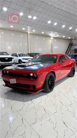 دۆج چالنجەر